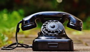 Telephone